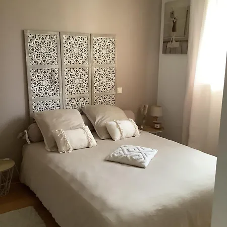 Villa La D Angel *