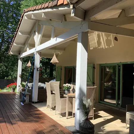 La D Angel Villa