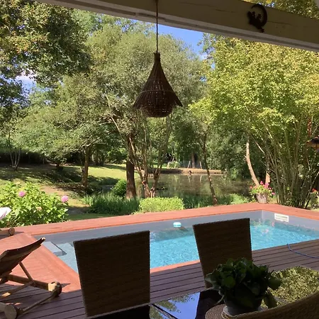 La D Angel * Carcares-Sainte-Croix