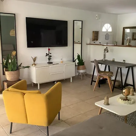 La D Angel Villa