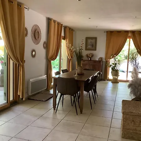 Villa La D Angel