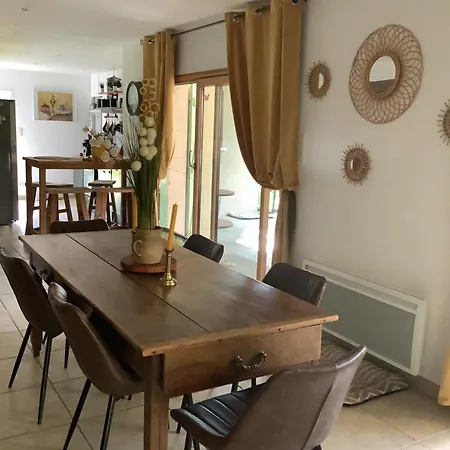 La D Angel Carcares-Sainte-Croix