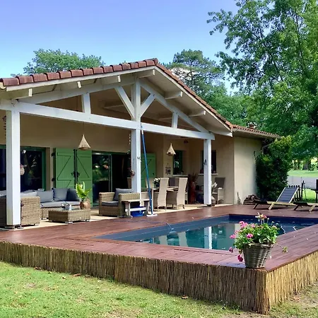 La D Angel Villa