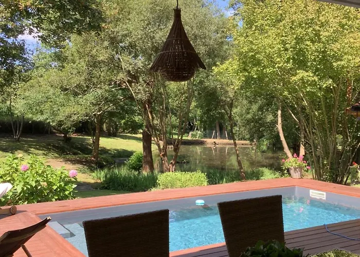 La D Angel * Carcares-Sainte-Croix