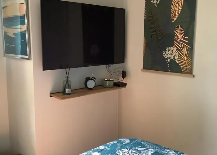 La D Angel Carcares-Sainte-Croix