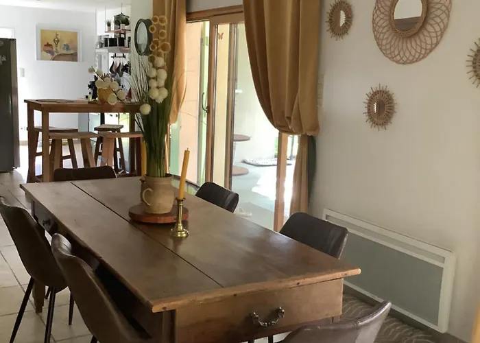 La D Angel Carcares-Sainte-Croix